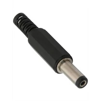 DC tápdugó 5,5x2,1/14mm