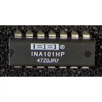 ELF - INA101 HP IC.