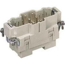 HARTING  09 38 018 2601 csatlakozó