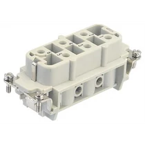 HARTING  09 31 006 2701 csatlakozó