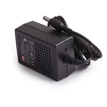 Mean Well GS36E24-P1J 36W 24V 1,5A tápegység 