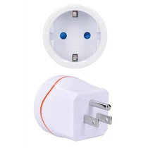 UTAZÓ ADAPTER EU TO USA, Japan Type A