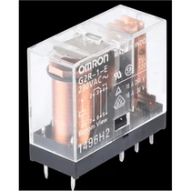 OMRON G2R-1-E-230VAC relé