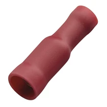 HAUPA 260440 hengeres saru 0,25-1,5mm2/d4mm