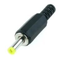 DC tápdugó 4,0x1,7mm