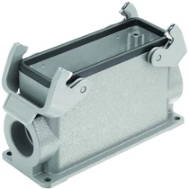 HARTING  09 30 010 1231 csatlakozó