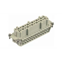 HARTING  09 33 024 2701 csatlakozó