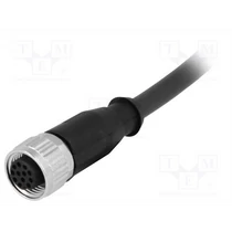 HARTING 21348500C78020 M12 kábel