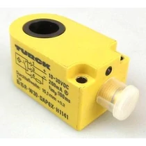TURCK BI15R-W30-DAP6X-H1141 Induktív gyűrű érzékelő PNP/NO 10-30VDC 200mA
