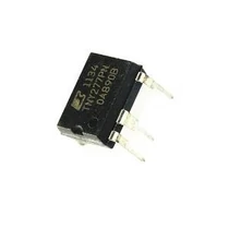 TNY277PN PMIC; AC/DC switcher,SMPS kontroller; Ubem: 85÷265V; DIP-8B; 13W 