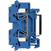 ELF - WAGO 282-604 Sorkapocs