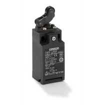 OMRON D4N-1162 végálláskapcsoló