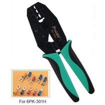 KRIMPELŐ FOGó 6PK-301H