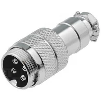 MIKROFON DUGÓ 4p. LENGŐ  MIC344