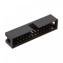 Szalagkábel csatlakozó 26 p apa NYÁK