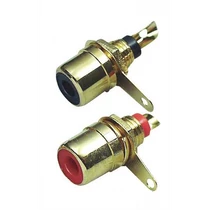 RCA ALJZAT FIX ARANYOZOTT PIROS, FEKETE