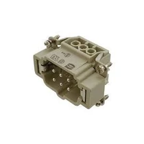 HARTING  09 33 006 2601 csatlakozó