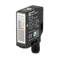 OMRON E3S-DBP21 OMS fotókapcsoló