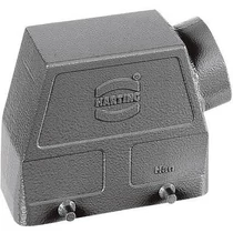 HARTING 09 30 016 0520 csatlakozó