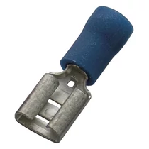 HAUPA 260390 csúszósaru 1,5-2,5mm2/4,8mm