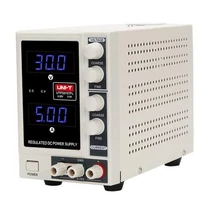 UNI-T UTP3315TFL 0-30V/ 0-5A Labortápegység