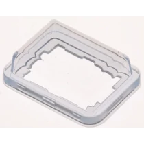 Billenő kapcsoló 20X15 védő gumi