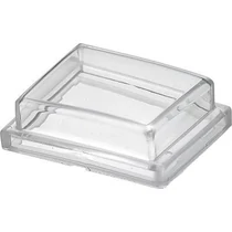 Billenő kapcsoló 30x25 védő gumi