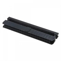 Szalagkábel csatlakozó 26 p lengő aljzat