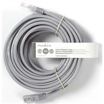 UTP KÁBEL  PATCH 10m RJ45 Cat5