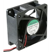 SUNON ventilátor 60x60x25 24VDC 