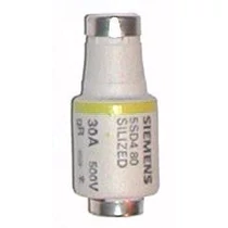ELF - SIEMENS 5SD480 BIZT.BETÉT 30A,DII