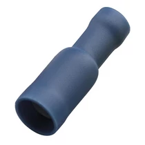 HAUPA 260442 hengeres saru 1,5-2,5mm2/d5mm