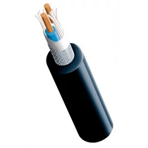 MIKROFON KÁBEL MC625/BK