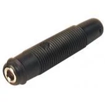 HIRSCHMANN KUN30 BANÁN LENGŐ ALJZAT FEKETE 931804100