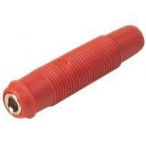 HIRSCHMANN KUN30 BANÁN LENGŐ ALJZAT PIROS 931804101