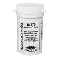 TS570 FORRASZTÓ KRÉM 50 gramm