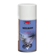 W 340 SZILIKON SPRAY 300ml