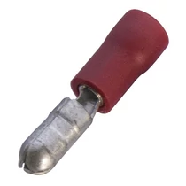 HAUPA 260446 hengeres saru 0,25-1,5mm2/d4mm