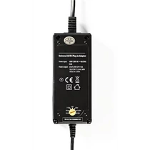 UNIVERZÁLIS TÁPEGYSÉG 2,4-3A 5-15VDC