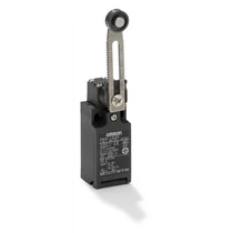 OMRON D4N-112G végálláskapcsoló