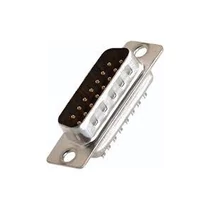 D-SUB 15 p dugó lengő