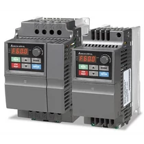 DELTA VFD004EL43A Frekvenciaváltó