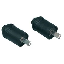 Hangszóró dugó csavaros