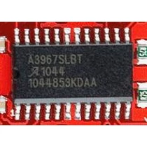 ELF - A3967SLB-T SO-24 IC