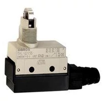 OMRON SHL-Q2255 végálláskapcsoló