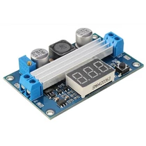 STUP100-LD step-up modul 6A