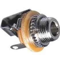 JACK 3,5 monó ALJZAT Külső MENETTEL