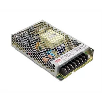 Mean Well LRS-150-15 15V 10A tápegység