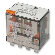 FINDER 56.34.8.230.0000 relé 230VAC