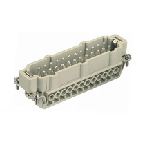 HARTING 09 33 024 2601 csatlakozó